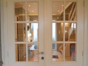 Holiday home in Malmedy with sauna, cleaning included