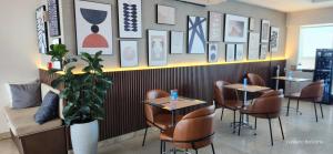 Confortável Flat em Brasília-BR