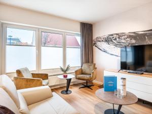Vauban GV02 with central location, cleaning included