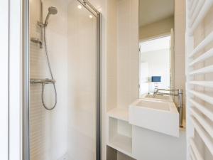 Apartment in Blankenberge with Sea View, cleaning included
