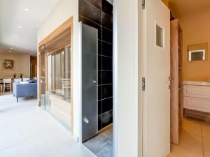 Holiday Home in Avelgem for 8 Person, cleaning included