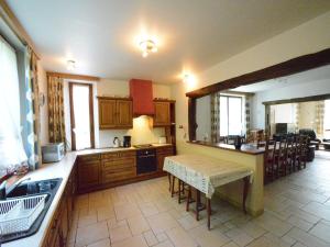 Holiday Home in Daverdisse with Terrace, cleaning included