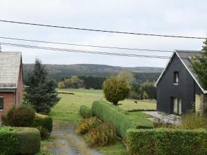 Apartment in Champlon Ardenne, cleaning included