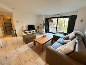 Apartment in Nieuwpoort near town, cleaning included