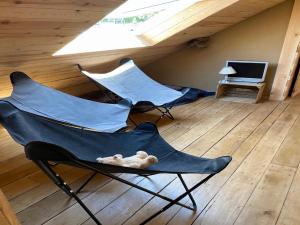 Romantic Loft Retreat, Theux, cleaning included