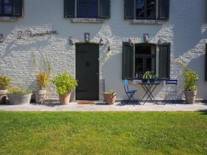 Holiday home next to the Royal Castle, cleaning included