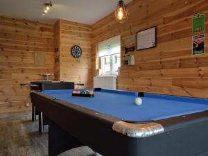 Relaxing Villa in Stavelot, cleaning included