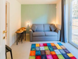 Ecolodge in Remouchamps with its own sauna, cleaning included