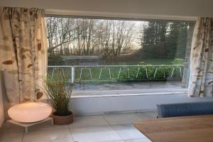 Ardennes house with jacuzzi for eight Person, cleaning included