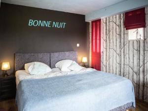 Ardennes house with jacuzzi for eight Person, cleaning included