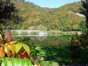 Charming Holiday Home Along the Meuse, cleaning included