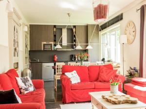 Charming Holiday Home Along the Meuse, cleaning included