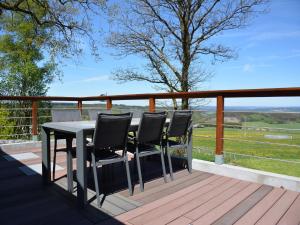 Charming Chalet in Vielsalm, cleaning included