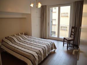 Apartment in Nieuwpoort by the Beach, cleaning included
