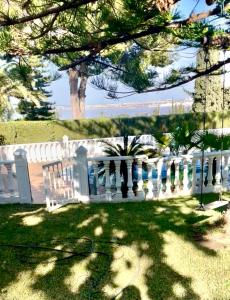 Villa Luxury vista a Laguna Rosa de Torrevieja