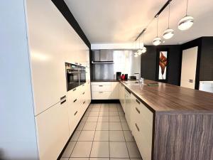Apartment near the beach in Nieuwpoort, cleaning included