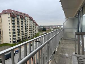 Apartment in Nieuwpoort, cleaning included