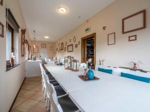 Holiday Home in Gouvy with Garden and Bar, cleaning included