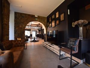 Spacious holiday home near Baraque de Fraiture , cleaning included