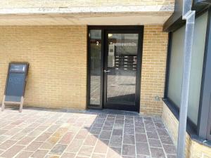 Apartment in Nieuwpoort with sea view, cleaning included