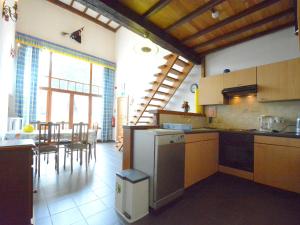 Holiday home in Daverdisse with garden, cleaning included