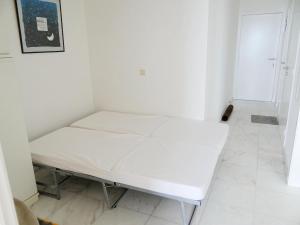 Apartment in Nieuwpoort with Sea Views, cleaning included