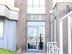 Apartment in Nieuwpoort with Sea Views, cleaning included