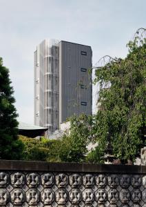 FL Hotel Asakusa