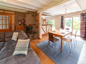 Stunning holiday home for 5 adults in Recht, cleaning included