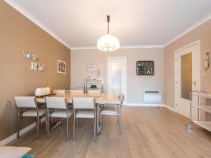 Ter Panne 303 well-kept apartment in Koksijde, cleaning included