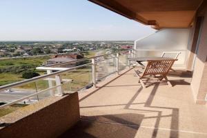 Attic Apartment in Nieuwpoort by the Beach, cleaning included