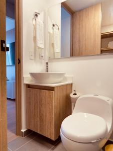 Altura y Confort en Envigado