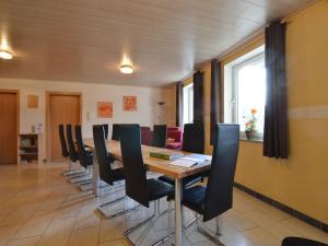Apartment in Burg Reuland with forest, cleaning included