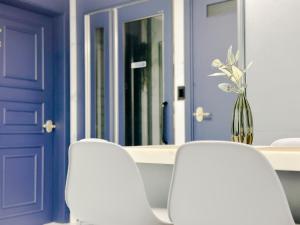 VIlla Indigo Hongdae