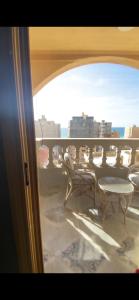 العجمي البيطاش شهر العسل مدينة درويش السياحية شاطيء ميكا