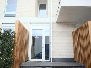 Apartment in Nieuwpoort with sea view, cleaning included