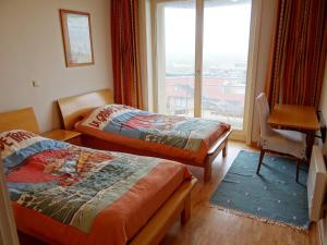 Apartment in Nieuwpoort near the Beach, cleaning included