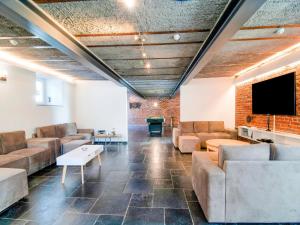Elegant Holiday Home in Burnenville Belgium, cleaning included