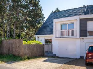 Villa Laury luxurious in a quiet location, cleaning included