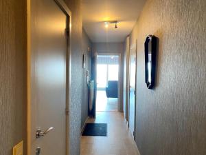 Apartment in Nieuwpoort with Stunning Sea Views, cleaning included