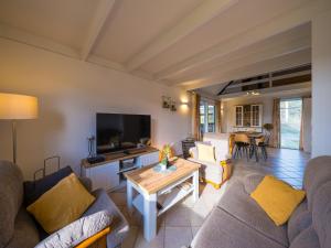 Cosy holiday home on the dunes, cleaning included