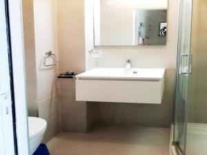 Apartment in Nieuwpoort with sea view, cleaning included