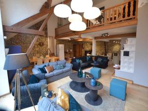 Group Escape in Vielsalm, cleaning included