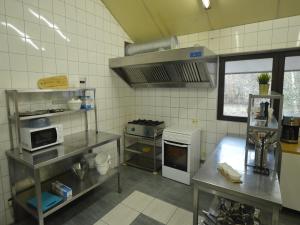 Holiday home in Vielsalm with garden, cleaning included