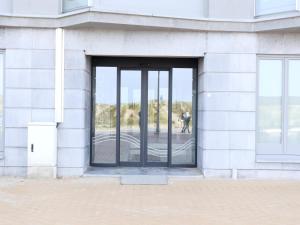 Apartment in Nieuwpoort by the Beach