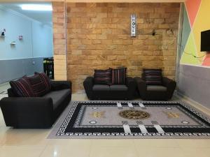 Homestay DBesut