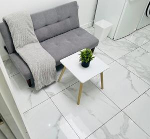 Cosy Flat- Free Parking