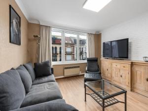 Cosy apartment near the casino, cleaning included