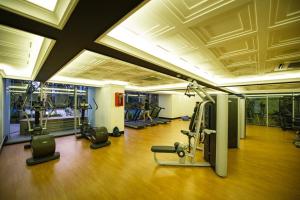 Mansion Dukuh Kemayoran