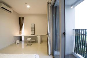 Mansion Dukuh Kemayoran